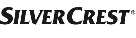 logo Silvercrest