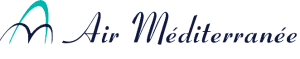 logo air mediterrannée