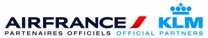 Logo des compagnies Air France / KLM