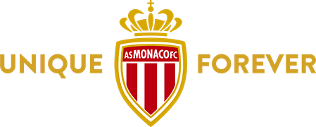 Logo officiel de la marque As Monaco