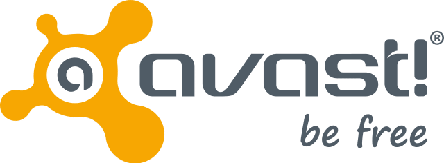 logo Avast antivirus