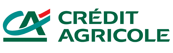 logo crédit agricole