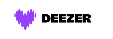 logo Deezer 