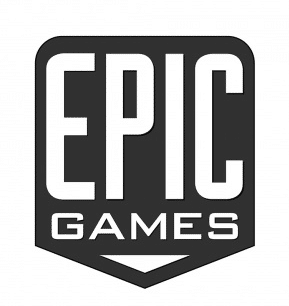 logo epic games