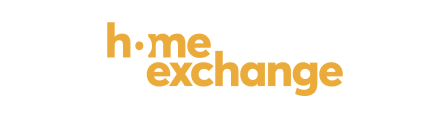 logo homeexchange 