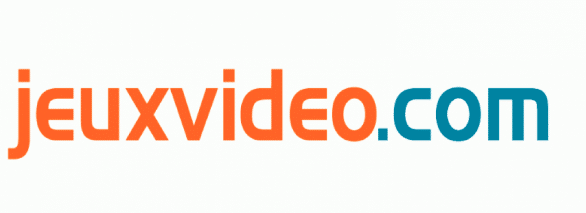 logo jeuxvideo.com