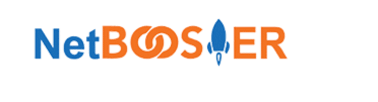 Logo NetBooster