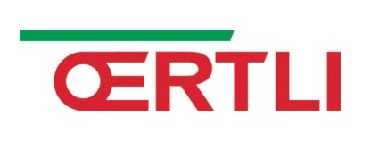 logo oertli