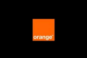 Logo de Orange France