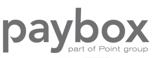 Logo de la marque paybox