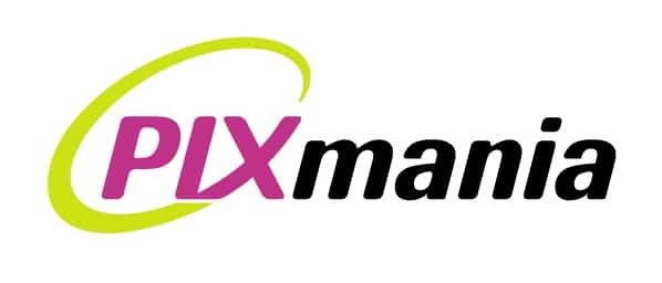 logo de Pixmania