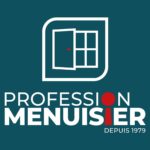 Logo officiel de la marque Profession Menuisier