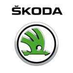 Logo officiel de Skoda