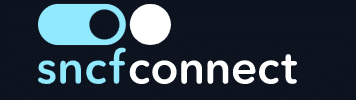 Logo Sncf Connect