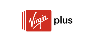 logo virgin plus 