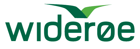 logo wideroe