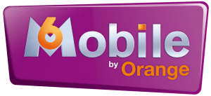 logo M6 Mobile