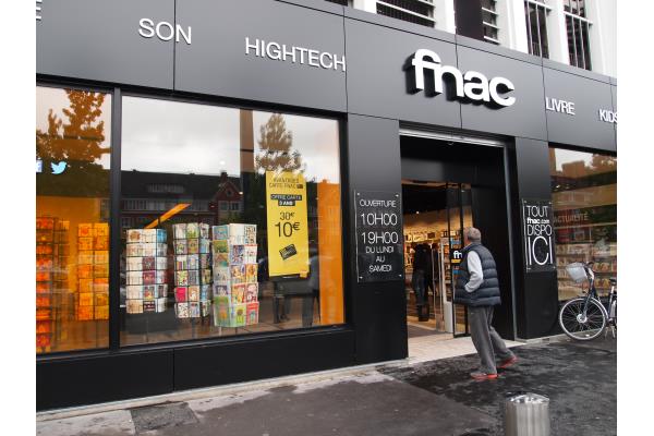 Comment Contacter La Fnac Par Telephone