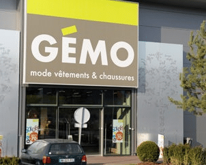 Service client GEMO : Numéro de Téléphone et Adresse Mail