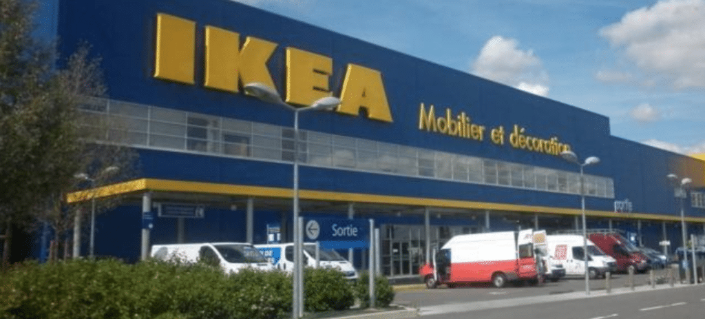 Service Client Ikea Telephone Contact Magasins E Mail Etc