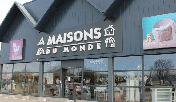 Service client Maison du Monde : Téléphone et Adresse