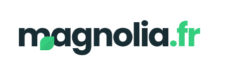 Logo magnolia