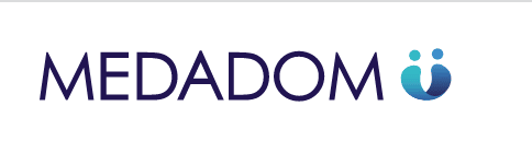 Logo Medadom
