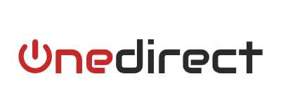 Logo Onedirect