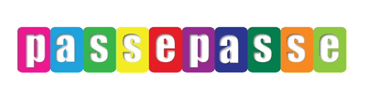 Logo PassePasse