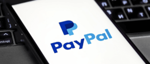 paypal application