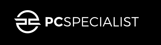 Logo PCSPECIALIST
