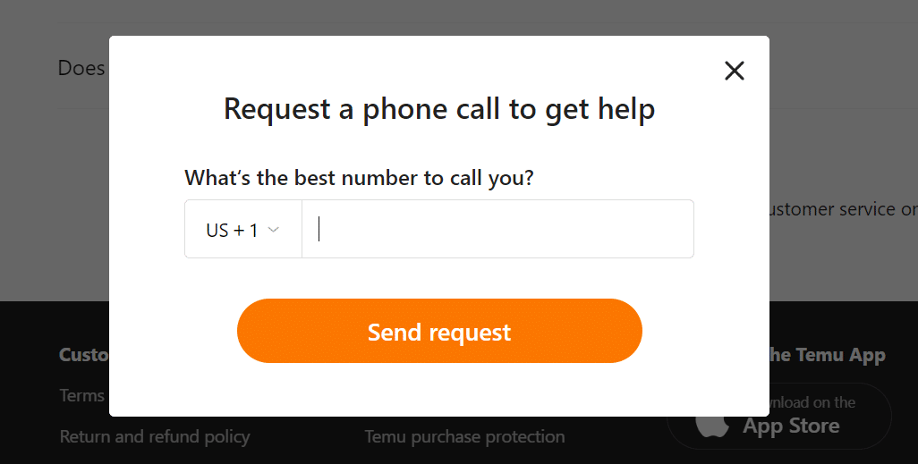 Service client comment le contacter