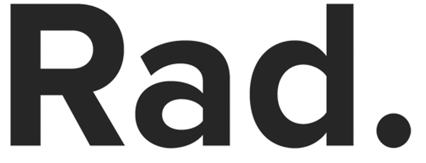 Logo Rad