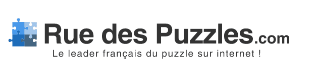 Logo Rue Des Puzzles