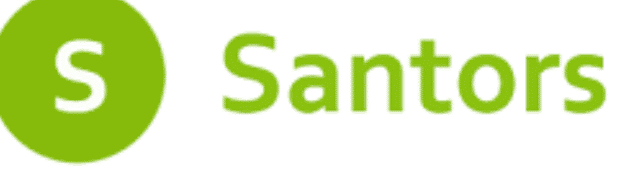 Logo Santors