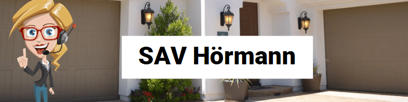 SAV Hormann 