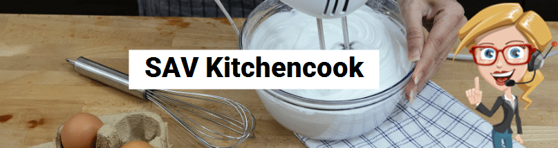 SAV Kitchencook