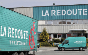 Service Client La Redoute Numéro Gratuit 09 Mail