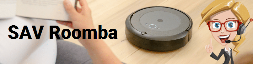 SAV Roomba 