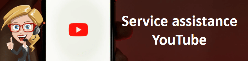 service assistance youtube