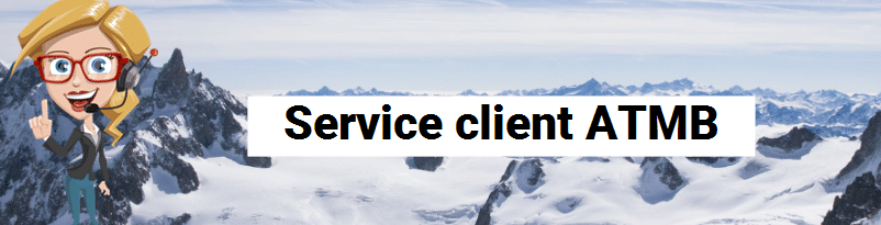 service client ATMB 