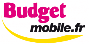 Logo Budget Mobile