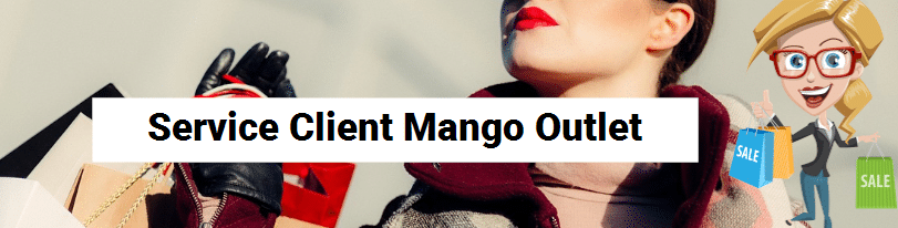 Service client Mango Outlet