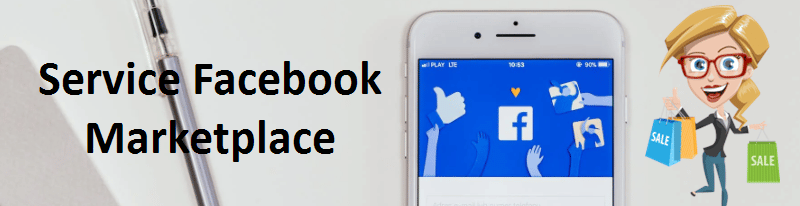 service Facebook Marketplace