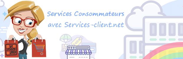 Services consommateurs