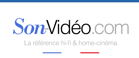 Logo Son-Vidéo.com
