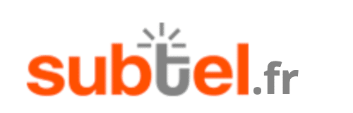 Logo Subtel