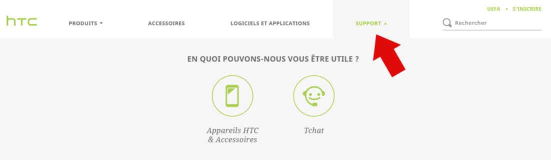 support-HTC