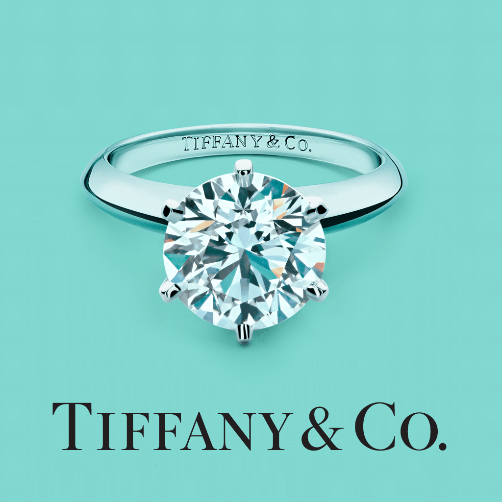 Joindre le service client (SAV) de Tiffany & Co