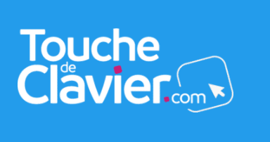 Logo TouchedeClavier.com